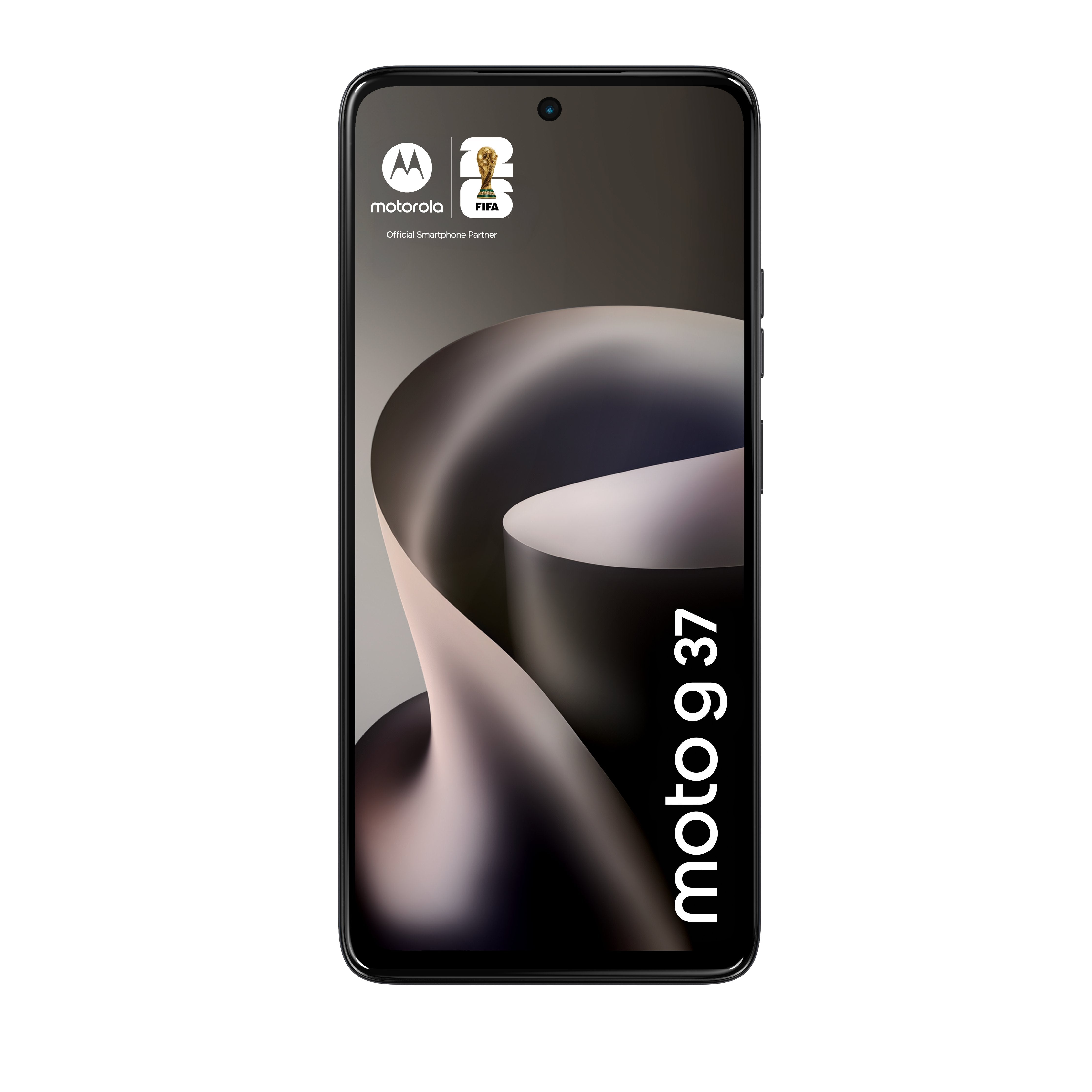 EAN 0840493620640 - Motorola moto g37 16,9 cm (6.67") SIM doble Android 16.0 5G USB Tipo C 4 GB 128 GB 5200 mAh Gris imagen 3