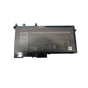 Dell 451-Bbzp Battery For Latitude E5280 E5480 E5580