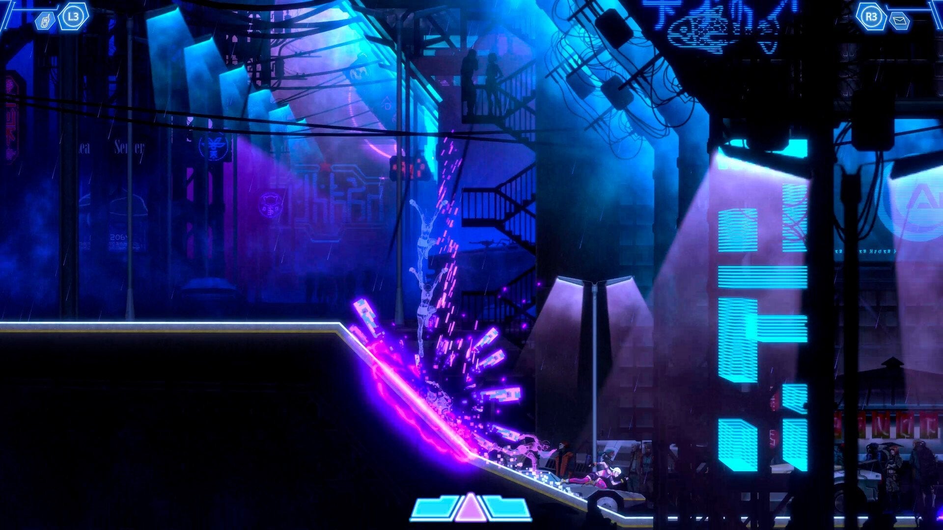 Juego Eden Genesis Playstation 5