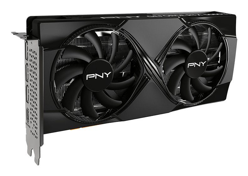 Tarjeta Grafica Pny 5060 Ti 8gb Argb Overclocked Dual Fan