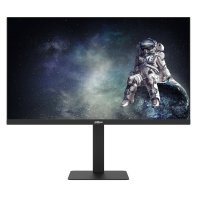 EAN 6939554933578 - Dahua Technology LM25-E241A pantalla para PC 62,2 cm (24.5") 1920 x 1080 Pixeles Full HD LCD Negro imagen 1