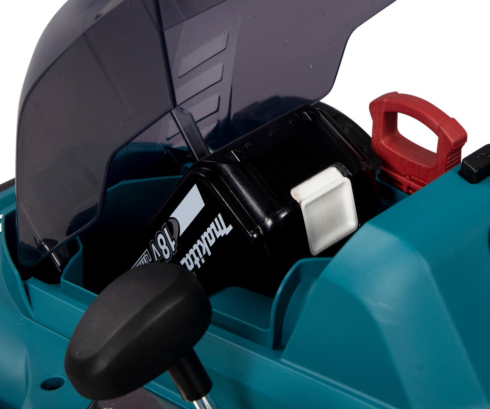 Makita Cortacésped Inalámbrico Dlm330rm, 18 Voltios Dlm330rm