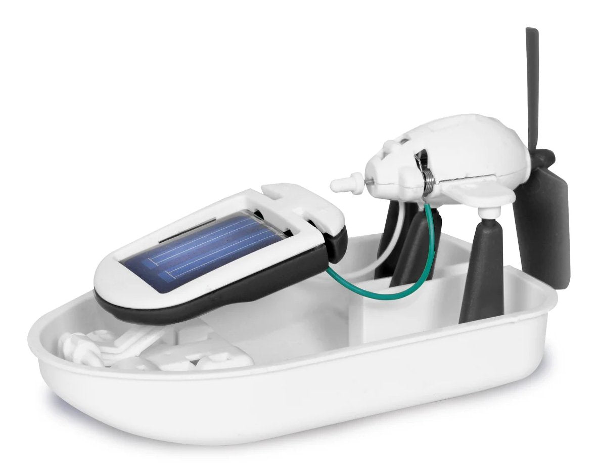 EAN 4042774477554 - Jamara Solar Kit 6-in-1 imagen 6