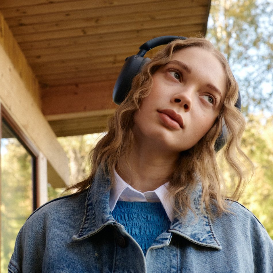 Auriculares Sudio K2 Negros