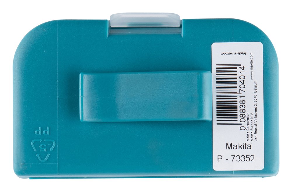 EAN 0088381704014 - Makita P-73352 punta de destornillador 30 pieza(s) imagen 3