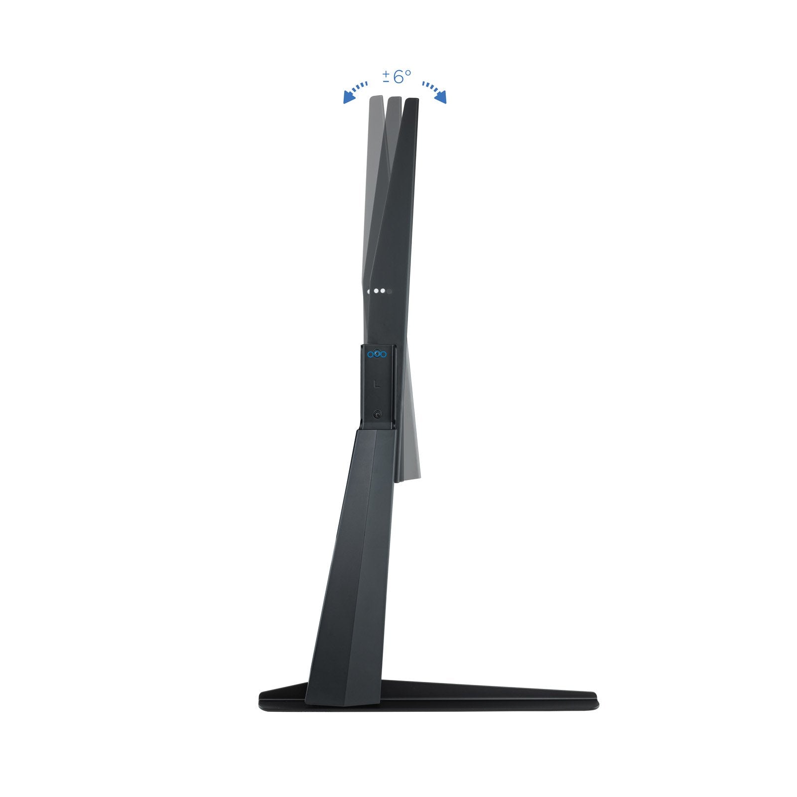 EAN 8433281010321 - TooQ AT-Imperial 177,8 cm (70") Negro imagen 5