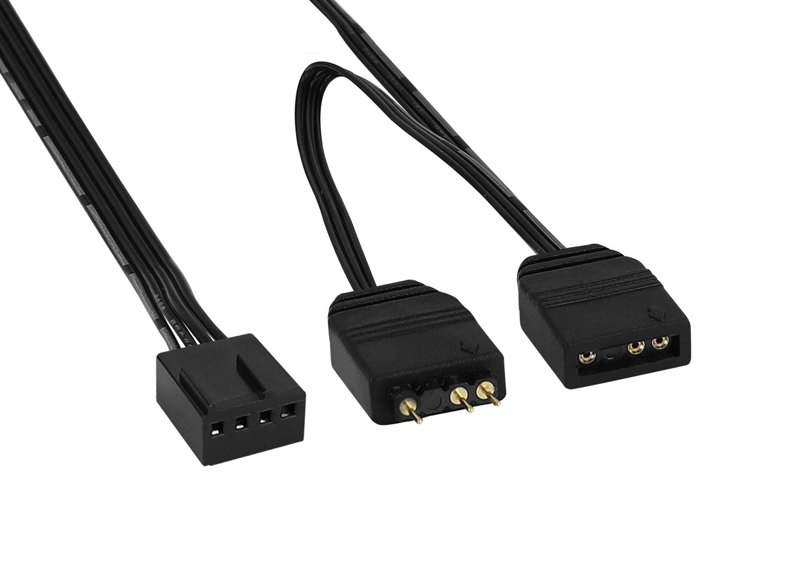 Sistema De Refrigeración Líquida Aerocool Mirage L120 Iluminación Rgb Bloque Cobre / Radiador Aluminio Socket Intel/Amd Según Especificaciones