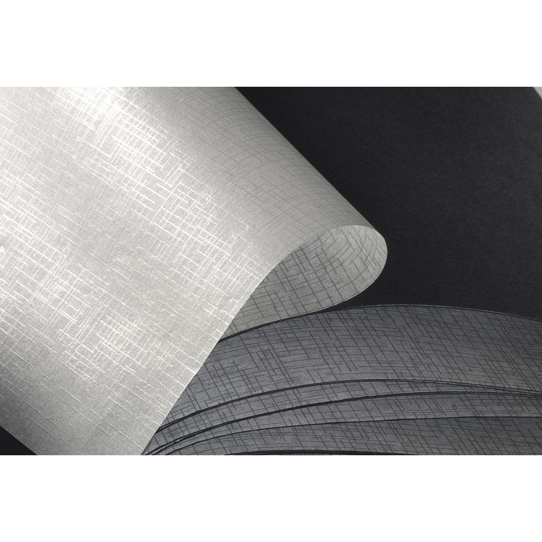 EAN 4007249901453 - Hama Spiral Album "Fine Art" álbum de foto y protector Negro 50 hojas imagen 3
