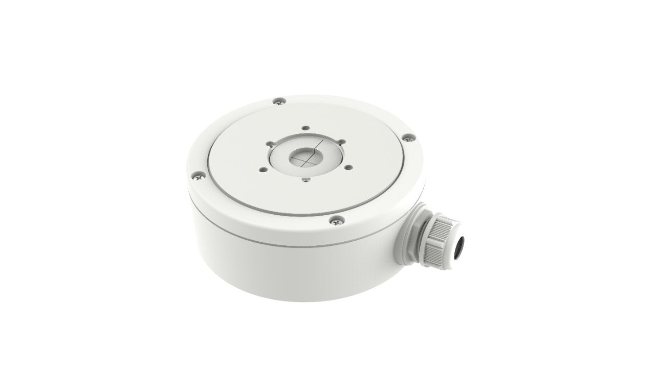 Caja Conexiones Impermeable Hikvision