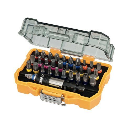 EAN 5035048083727 - DeWALT DT7969 Juego Destornillador de torsión imagen 1