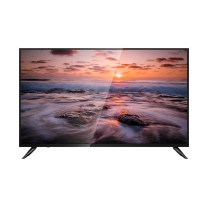 Monitor Dahua Lm43-F200 43" Para Seguridad 24/7 Vga/Hdmi/Usb 16:9 1080p