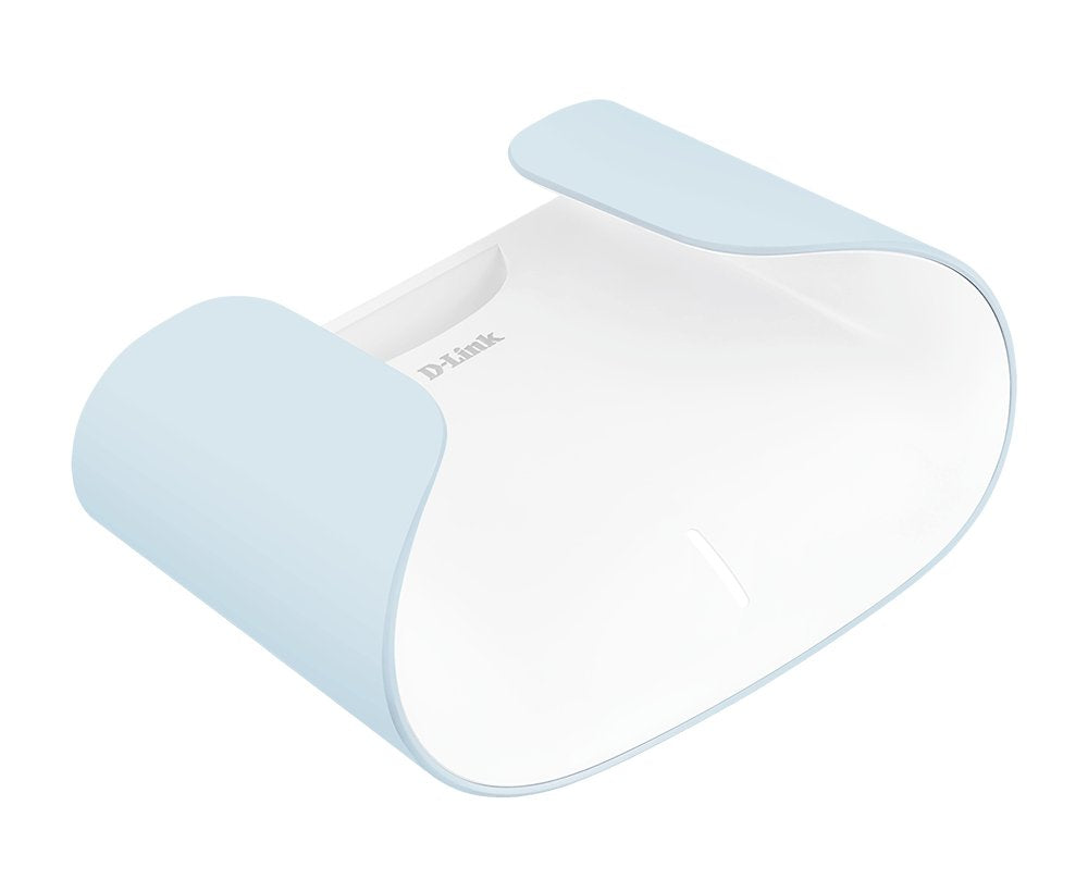 EAN 0790069472824 - D-Link M30 Doble banda (2,4 GHz / 5 GHz) Wi-Fi 6 (802.11ax) Blanco, Azul 4 Interno imagen 3