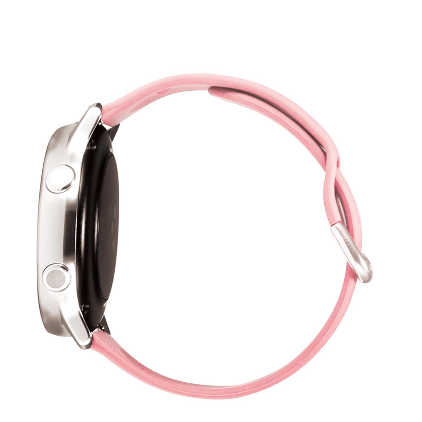 EAN 8021735215486 - Celly WBANDUNISIL20BP pieza y accesorio para reloj Correa de reloj imagen 6