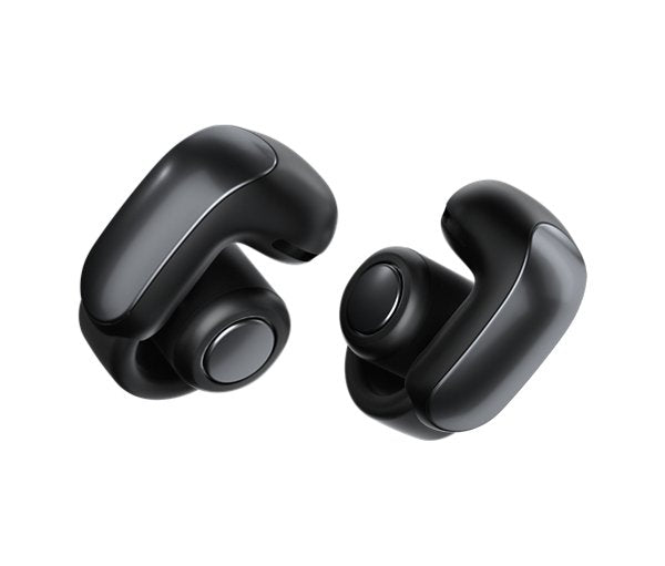 EAN 0017817846929 - Bose 881046-0010 auricular y casco Auriculares Inalámbrico gancho de oreja Llamadas/Música Bluetooth Negr imagen 1