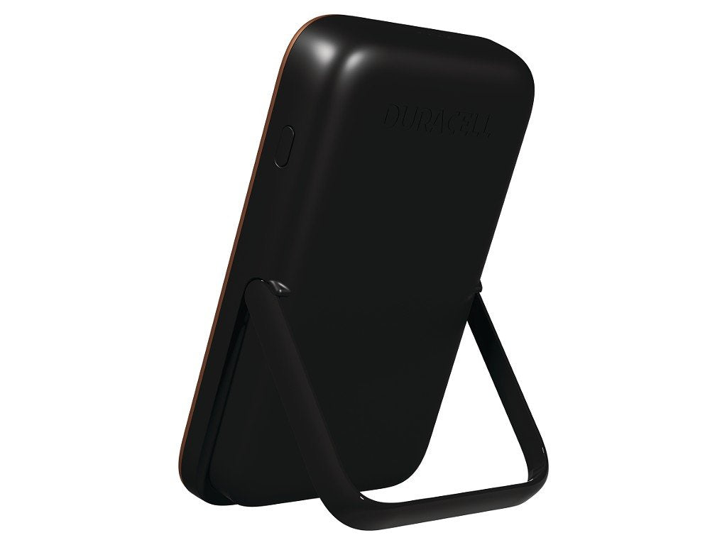EAN 5056304398577 - Duracell DRPB3020A batería externa 5000 mAh Negro imagen 4