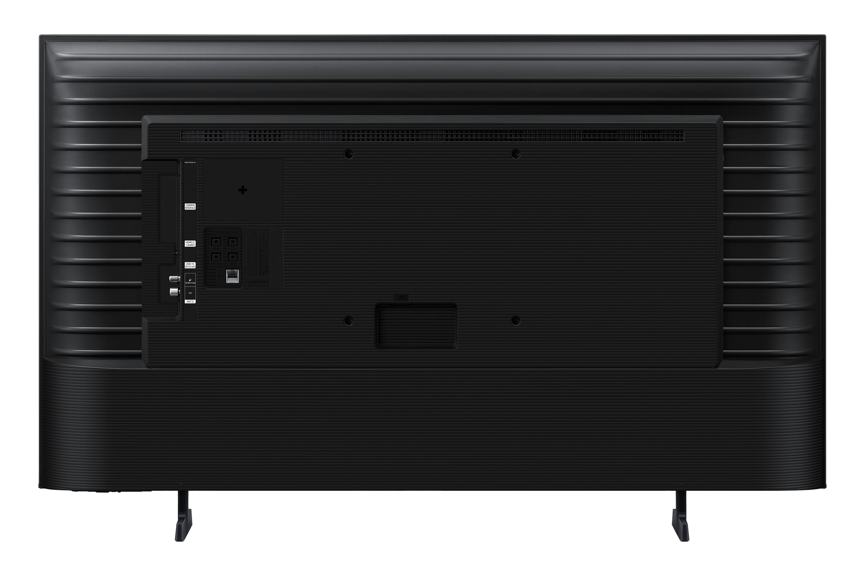 Tv Hotel 55 U700f