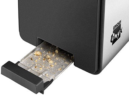 Tostadora Unold Onyxduplex 38915, 38915