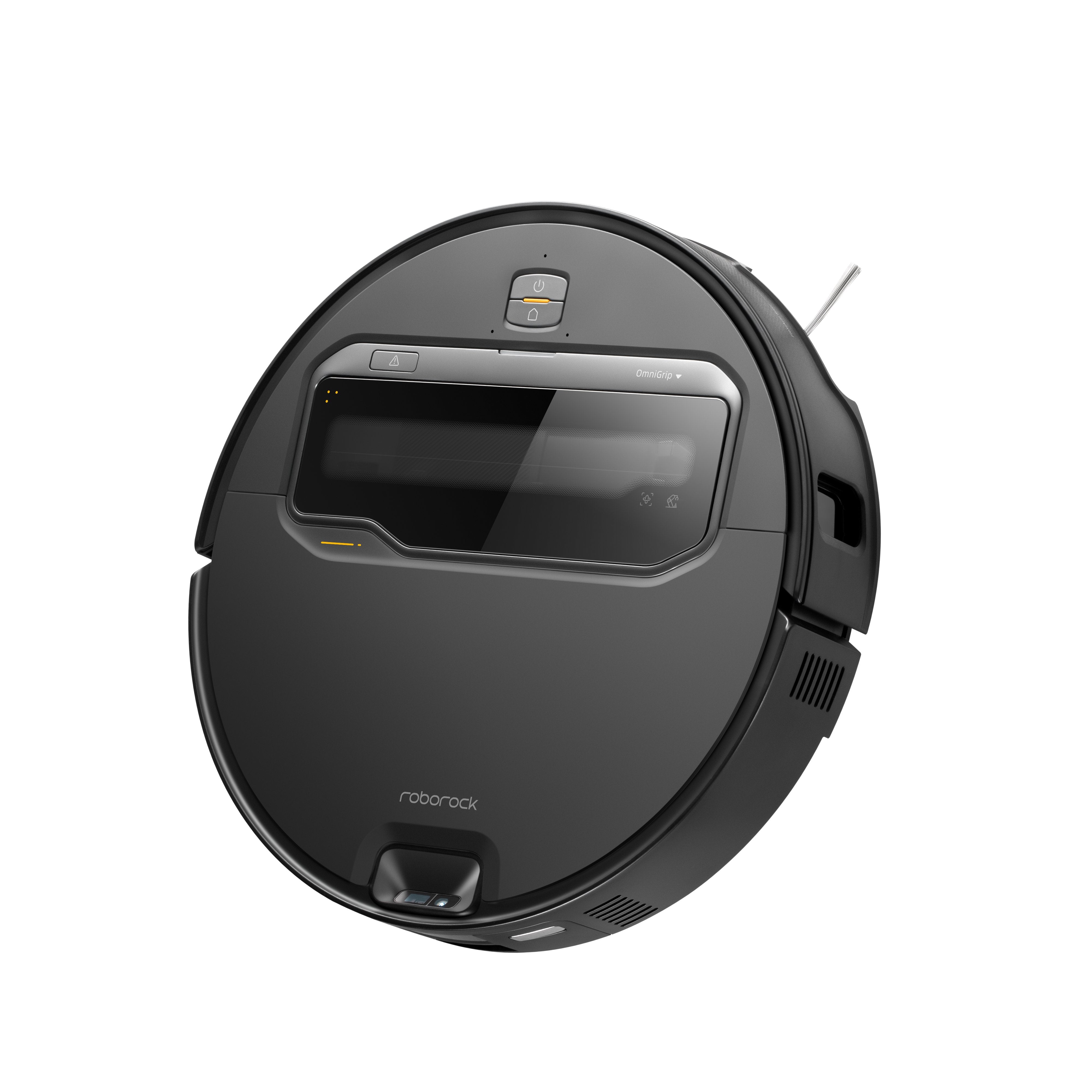 EAN 6936905900753 - Roborock Saros Z70 0,18 L Negro imagen 8
