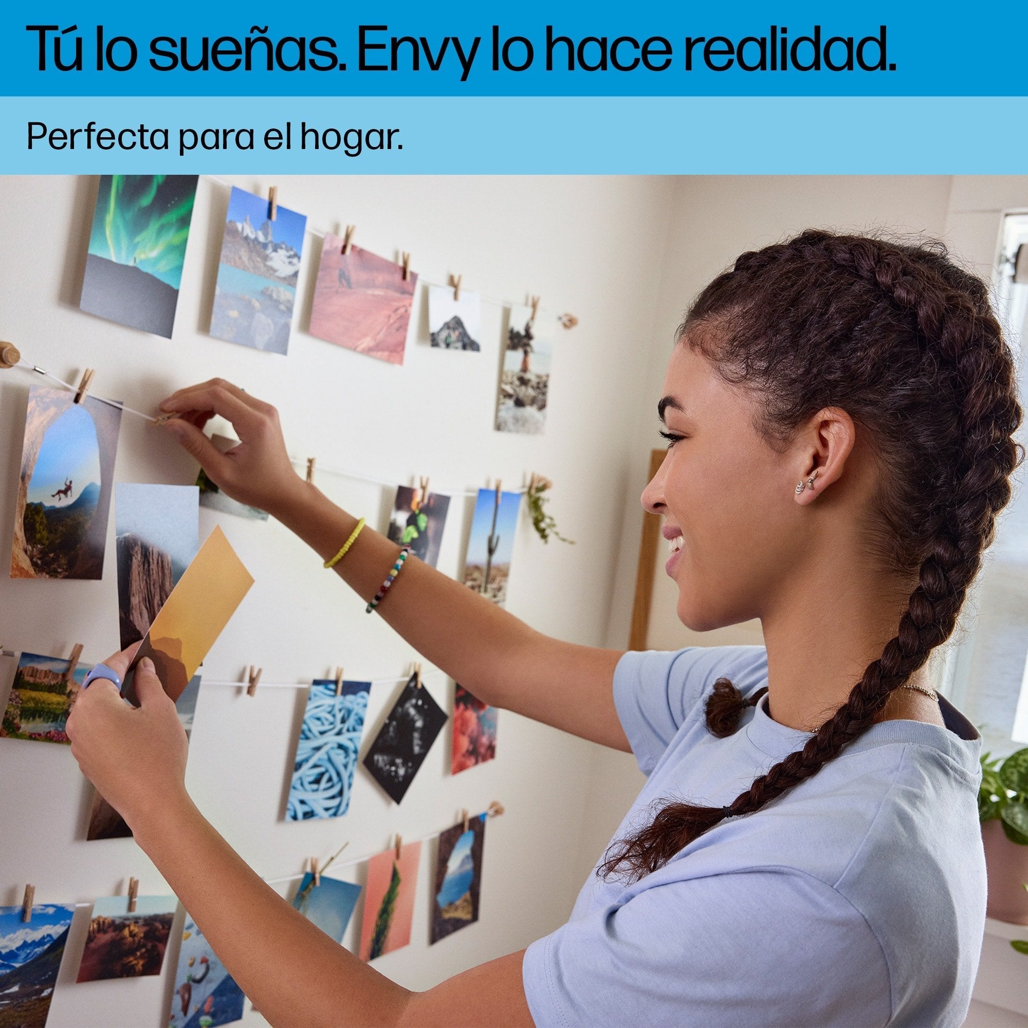 EAN 0195908882510 - HP ENVY Inspire 7220e All-in-One Printer Inyección de tinta térmica A4 4800 x 1200 DPI 15 ppm Wifi imagen 12