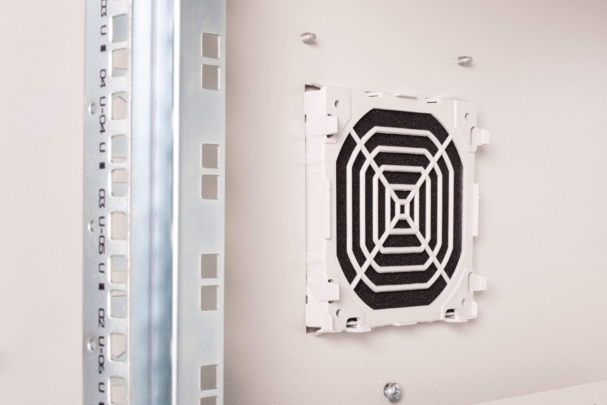 EAN 4016032362135 - Digitus DN-19 07U-6/6-I-OD armario rack Bastidor de pared Gris imagen 7