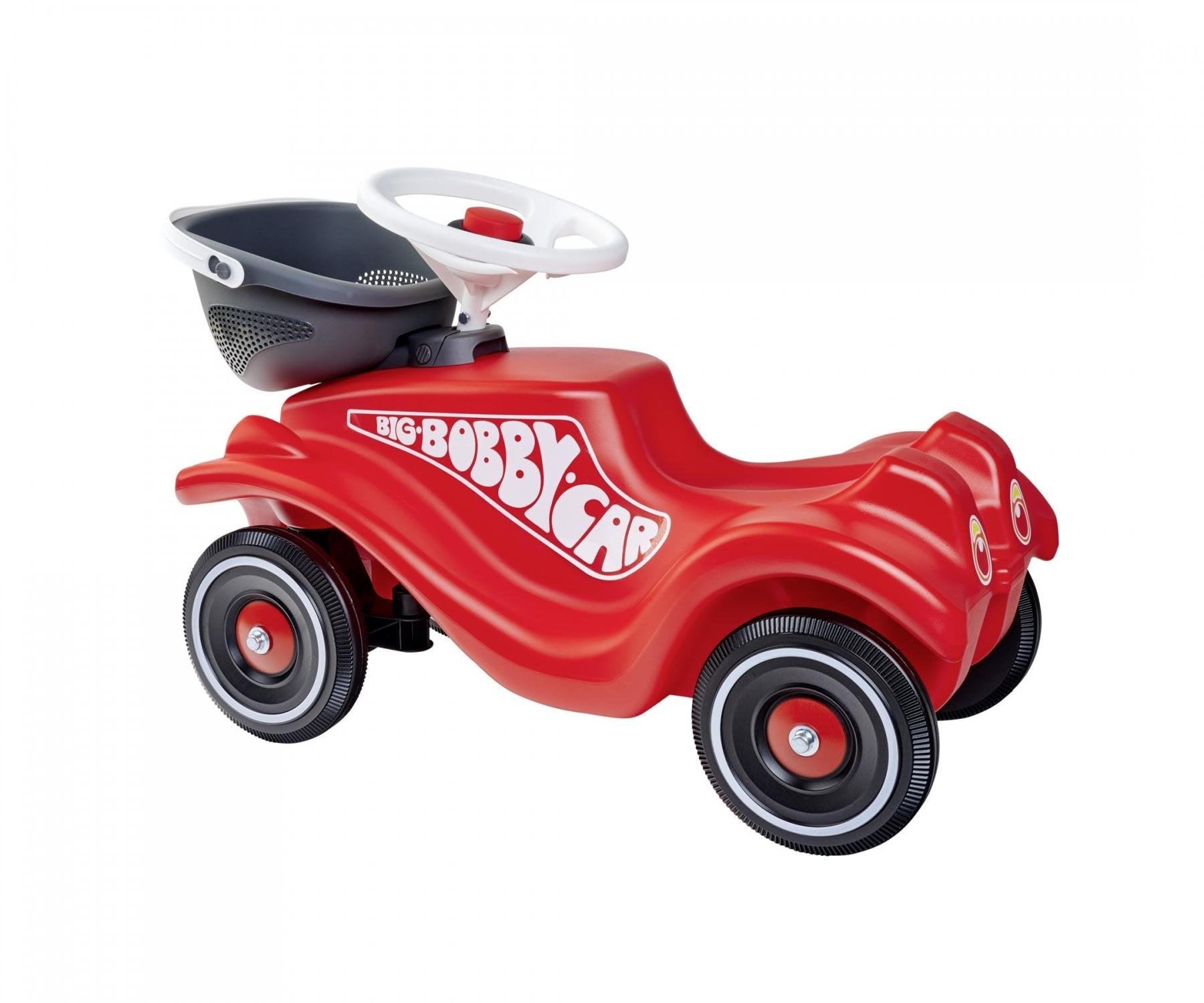 EAN 4004943564991 - BIG 800056499 accesorio para correpasillos o balancín infantil imagen 3