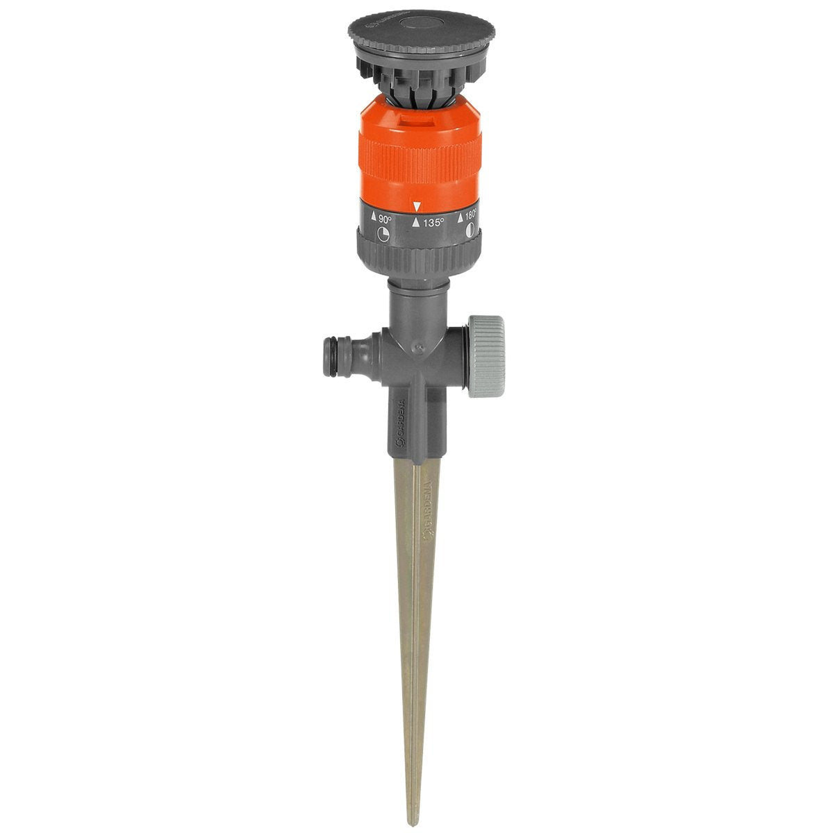 EAN 4078500194907 - Gardena 1949-20 rociador de agua Rociador de agua circular imagen 1