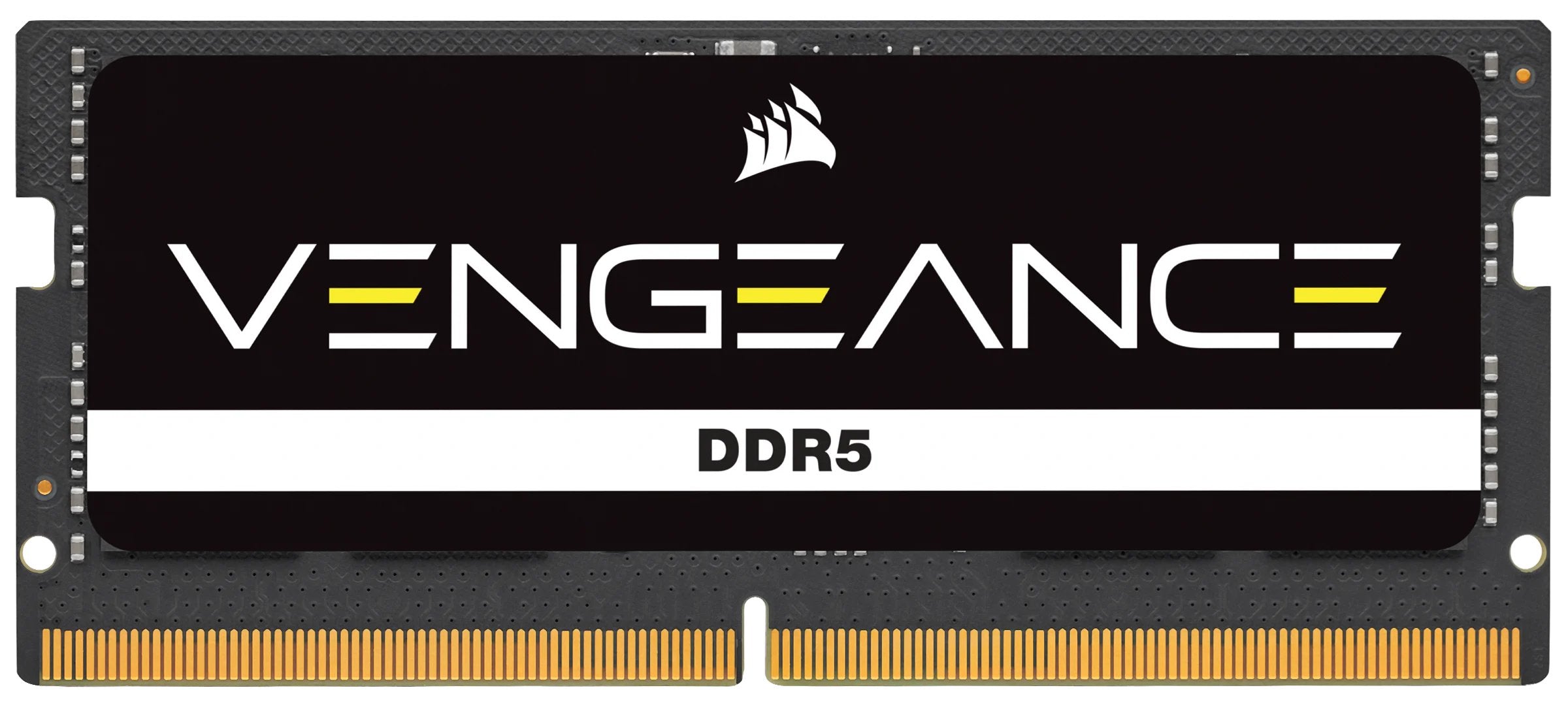 EAN 840006689270 - Corsair Vengeance CMSX32GX5M1A5200C44 módulo de memoria 32 GB 1 x 32 GB DDR5 imagen 1