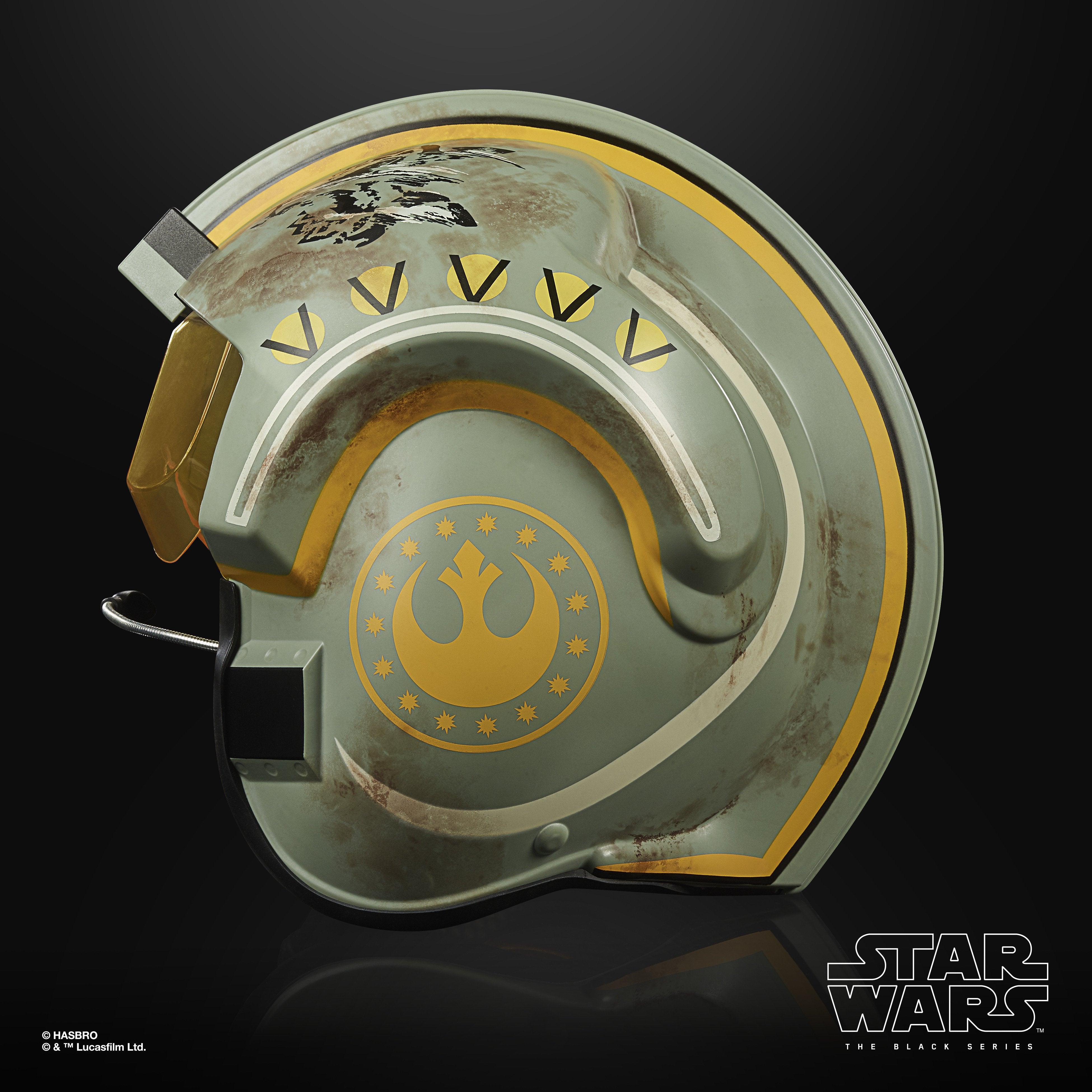 EAN 5010993982011 - Star Wars The Black Series F55495L0 juego de rol imagen 7