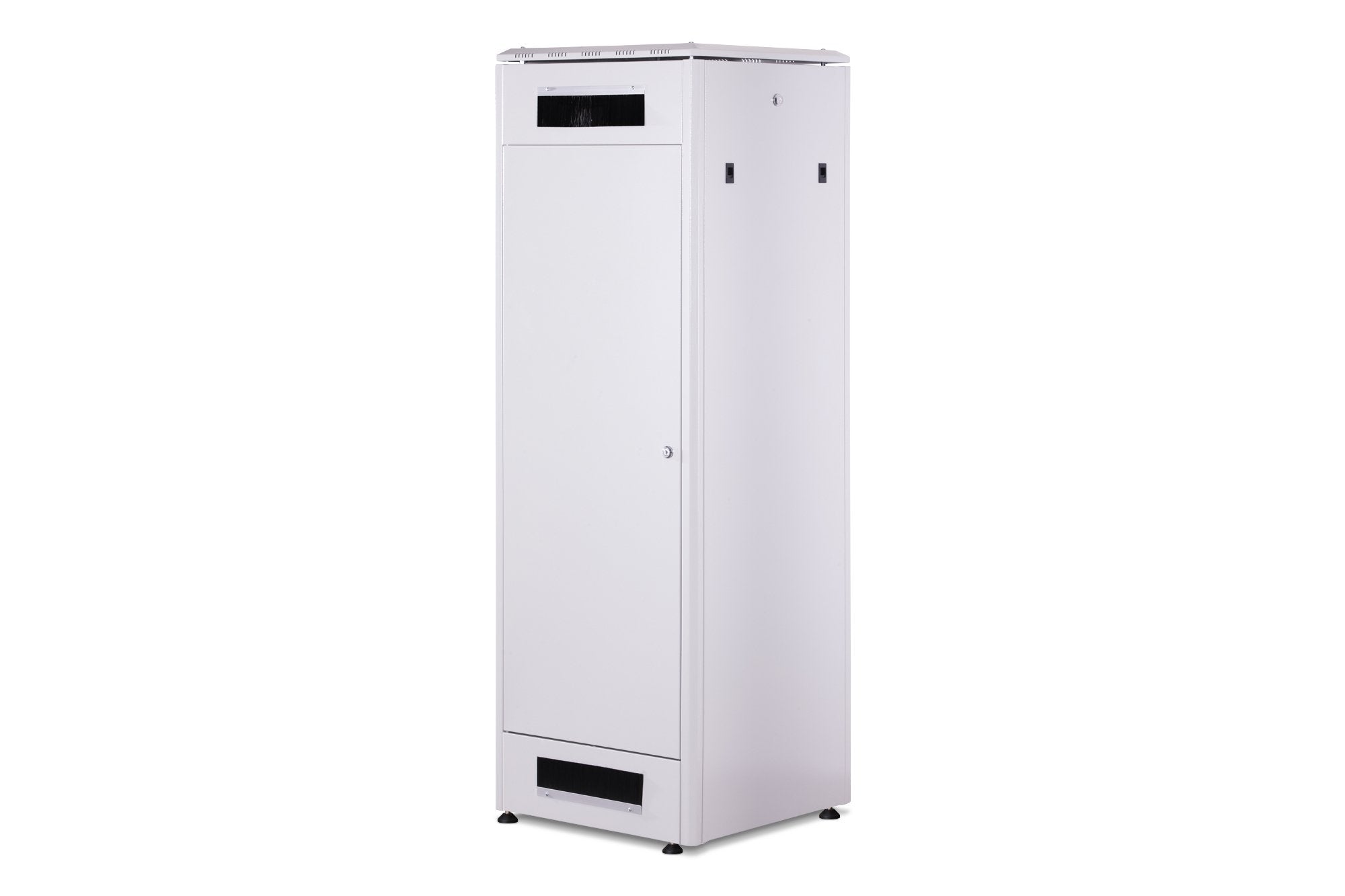 EAN 4016032332299 - Digitus DN-19 36U-6/6-1 armario rack Rack o bastidor independiente Gris imagen 2