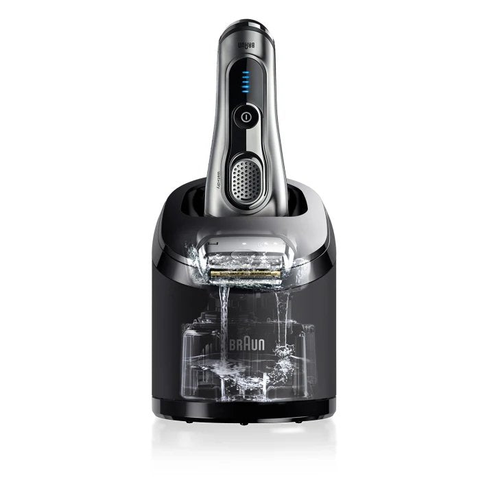 Braun Clean & Renew Cartucho De Limpieza Ccr 2 (Paquete 5+1) 6 Piezas 7500435226356
