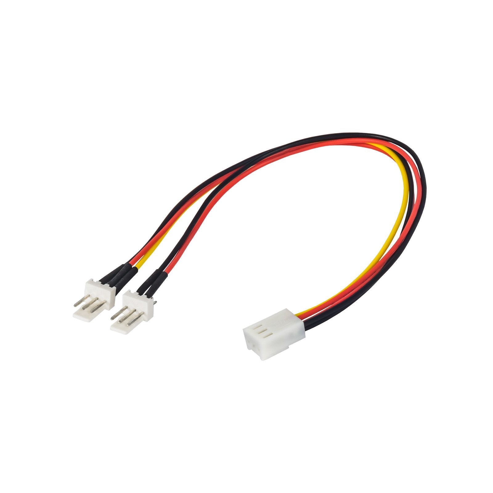 EAN 5901720134127 - Akyga AK-CA-52 cable de alimentación interna 0,15 m imagen 1