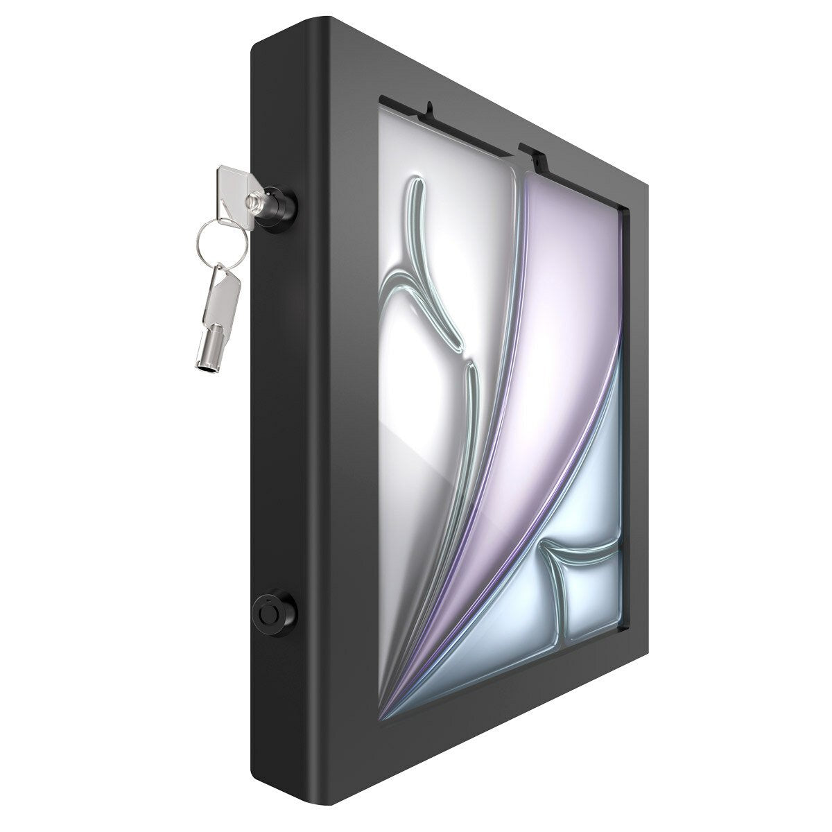 Ipad Air M2 & M3 13", Apex Enclosure Brandable Floor