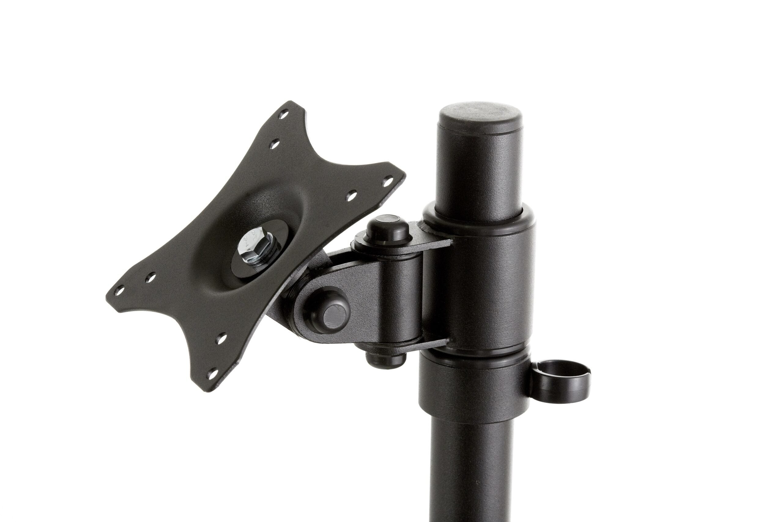 EAN 5902841103122 - Edbak SV01 soporte para monitor 73,7 cm (29") Escritorio Negro imagen 7