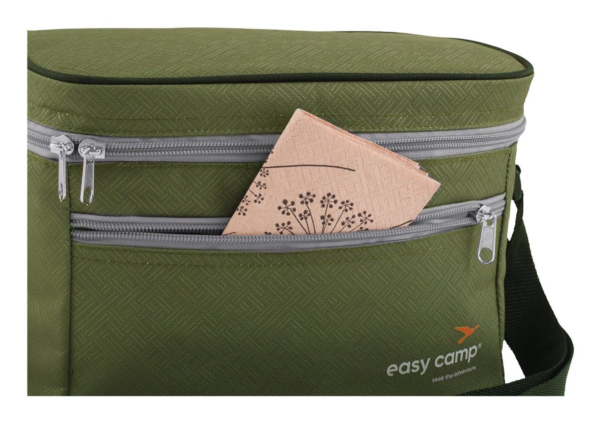 EAN 5709388147936 - Easy Camp 600036 nevera portátil 15 L Oliva imagen 3
