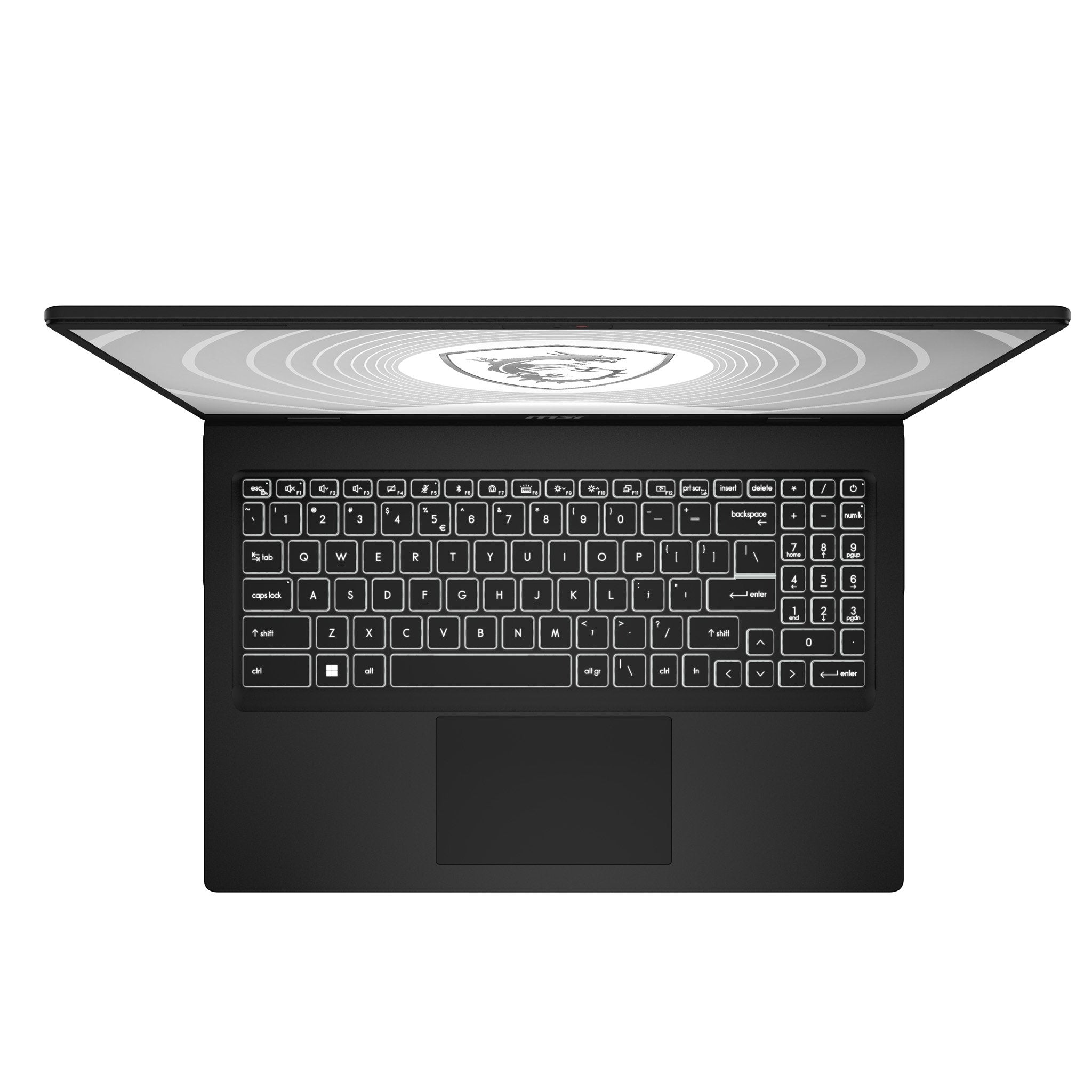 Portatil Msi Creatorpro M16-212xes I7-14 32 1tb 1000 Dos 16