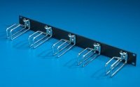 EAN 4028177492080 - Rittal DK 7257.005 Negro imagen 1