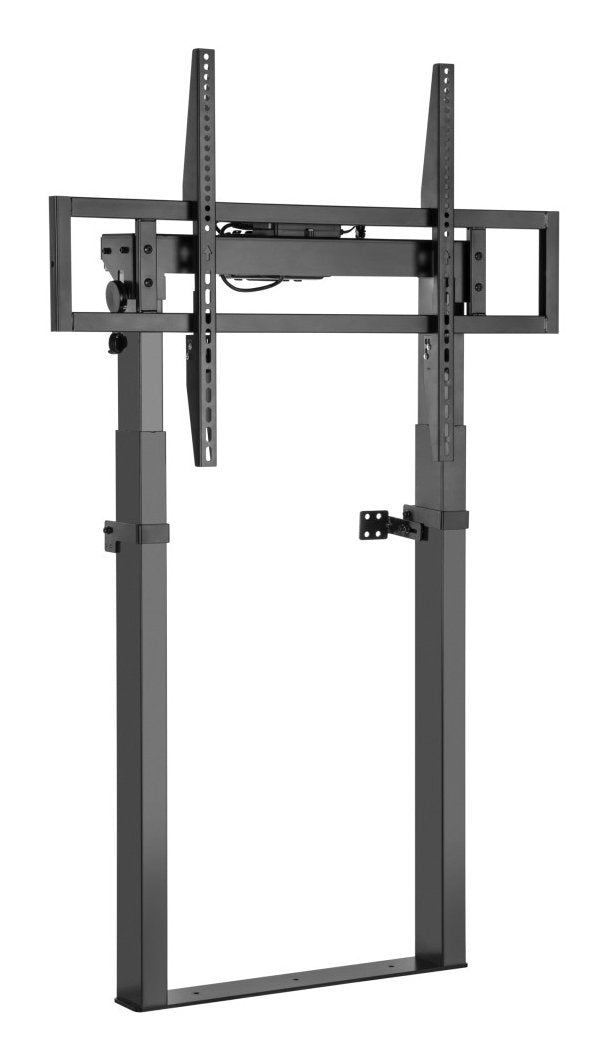 EAN 8059018368659 - Techly ICA-TR68MW soporte para TV 2,54 m (100") Negro imagen 3