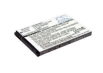 Coreparts Mobx-Bat-Sx780cl Pieza De Repuesto Para Teléfono Y Accesorio Batería