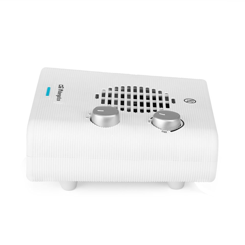 EAN 8435568405110 - Orbegozo FH 5143 Interior Blanco 2200 W Ventilador eléctrico imagen 3