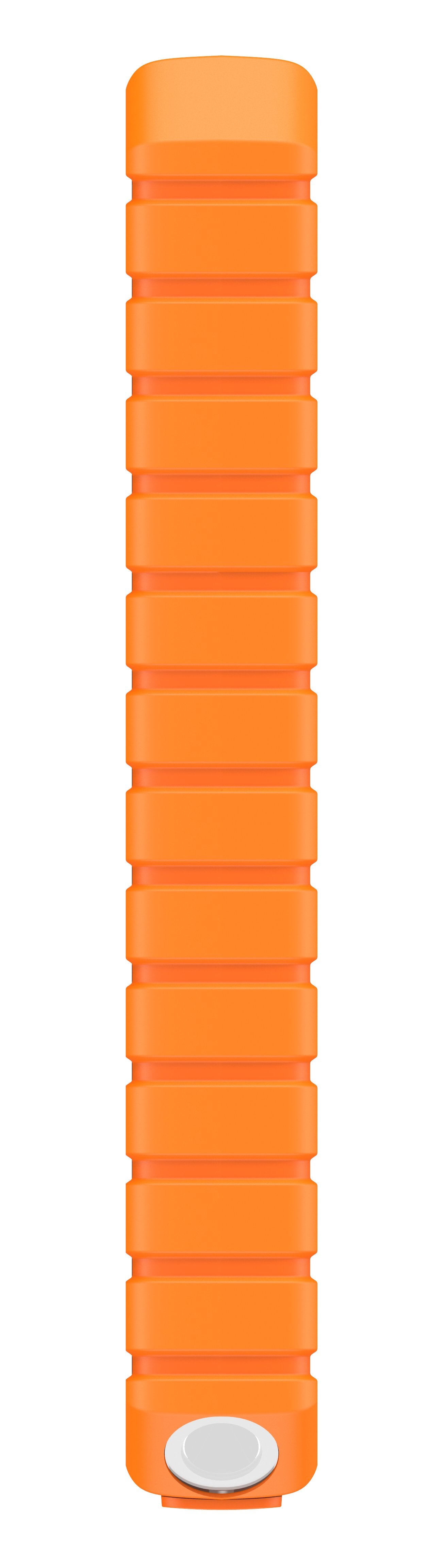 EAN 8718182277227 - Xtorm XR202 batería externa Polímero de litio 20000 mAh Negro, Naranja imagen 9