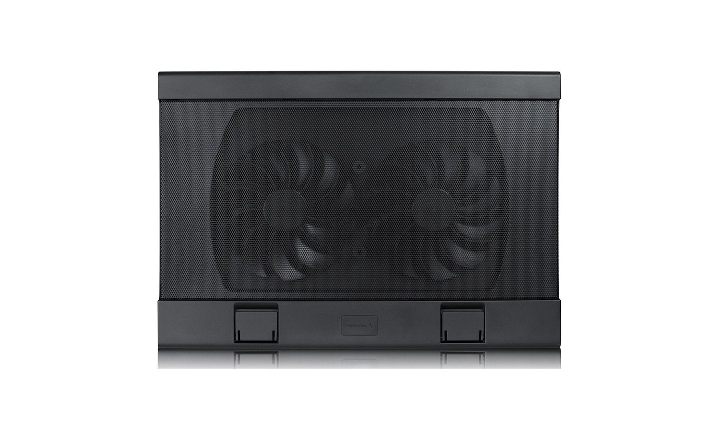 Deepcool Wind Pal Fs Almohadilla Fría 1200 Rpm Negro