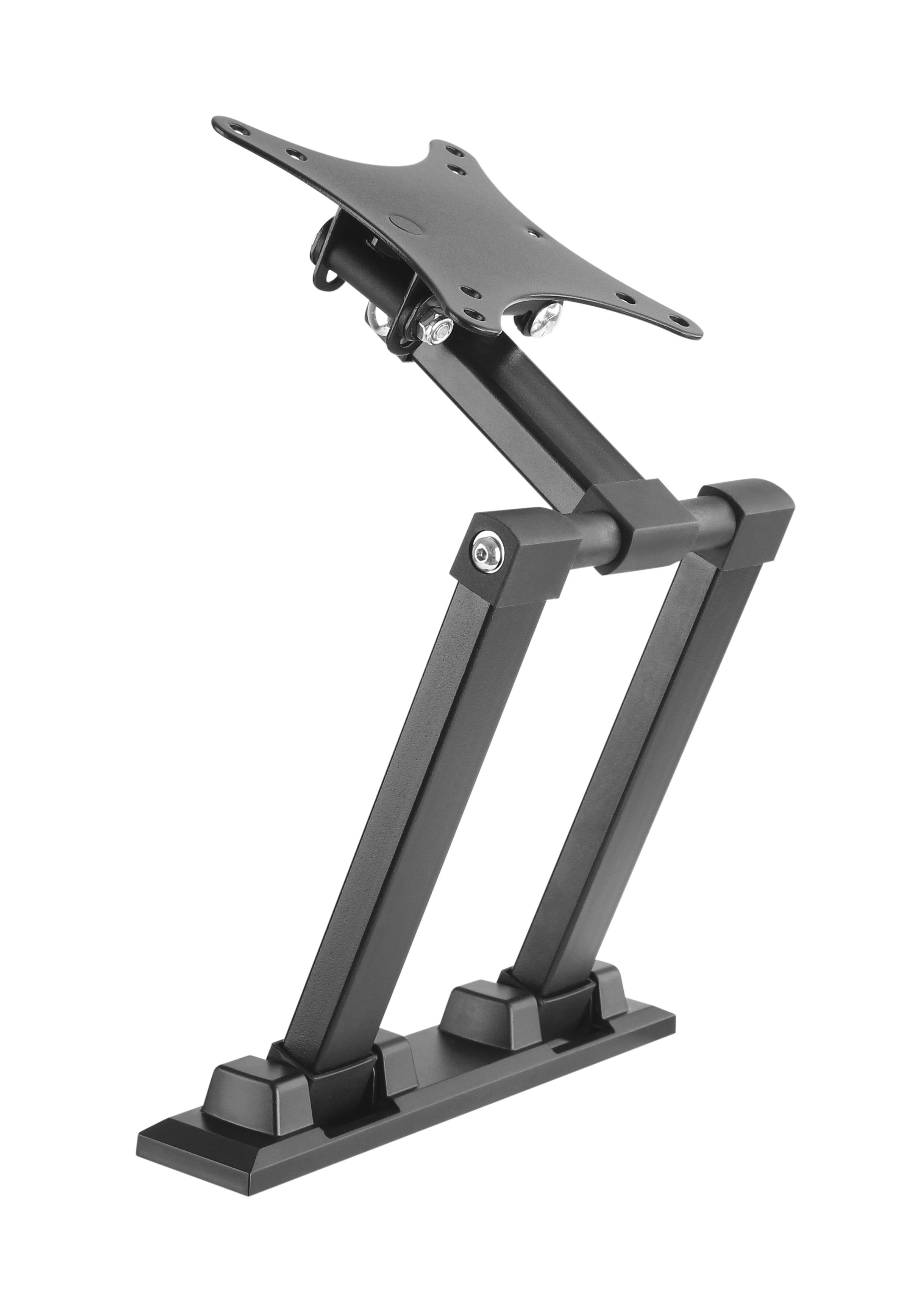 Soporte De Pared Inclinable Orientable Fonestar Mov-311ba Para Tv De 13-42' Hasta 20kg