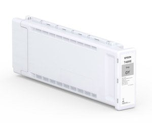 EAN 8715946692944 - Epson UltraChrome PRO6 cartucho de tinta 1 pieza(s) Gris imagen 1