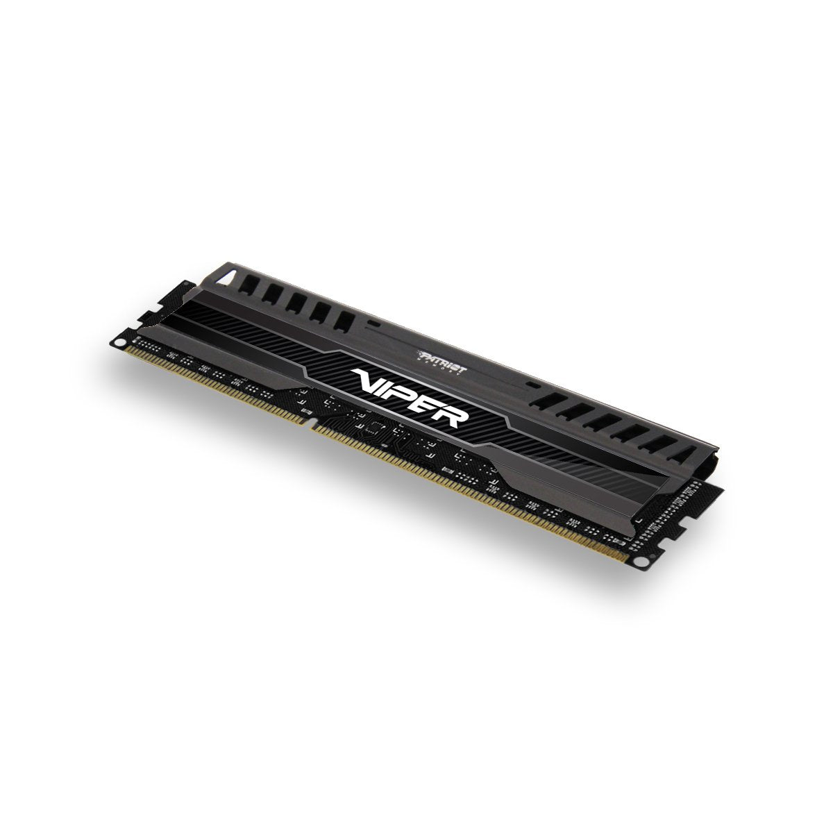 Memoria Ram Patriot Viper Ddr3 1600 8gb C10 3 1x8gb, Venom Red, 1.5v