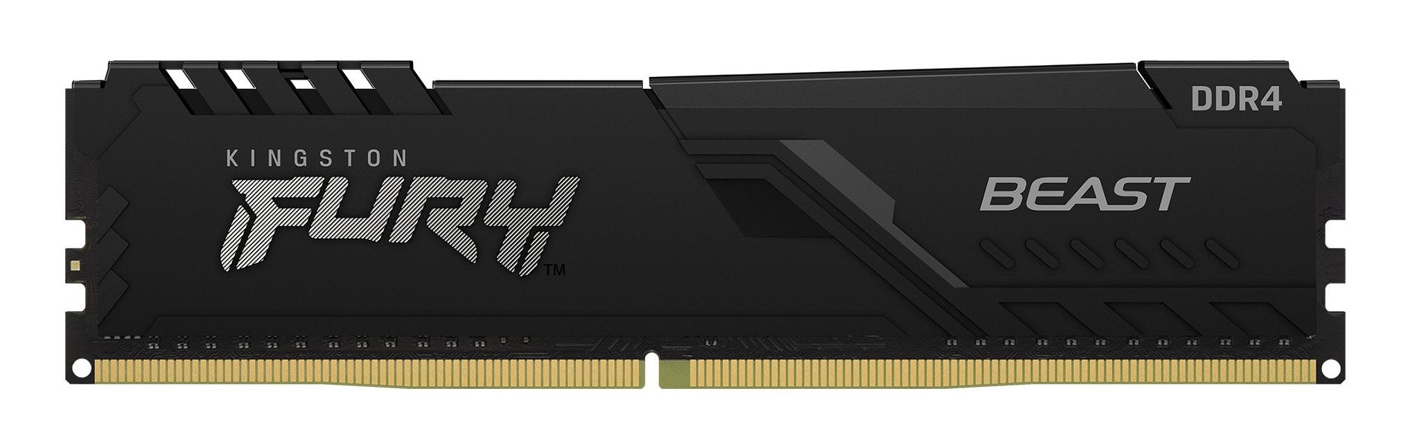 EAN 0740617319910 - Kingston Technology FURY Beast módulo de memoria 1 x 8 GB 3200 MT/s imagen 1