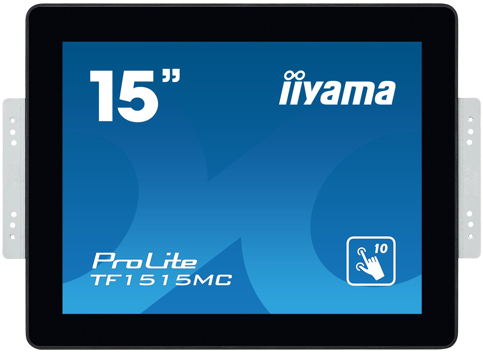 EAN 4948570116751 - iiyama TF1515MC-B2 pantalla para PC 38,1 cm (15") 1024 x 768 Pixeles XGA LED Pantalla táctil Negro imagen 7