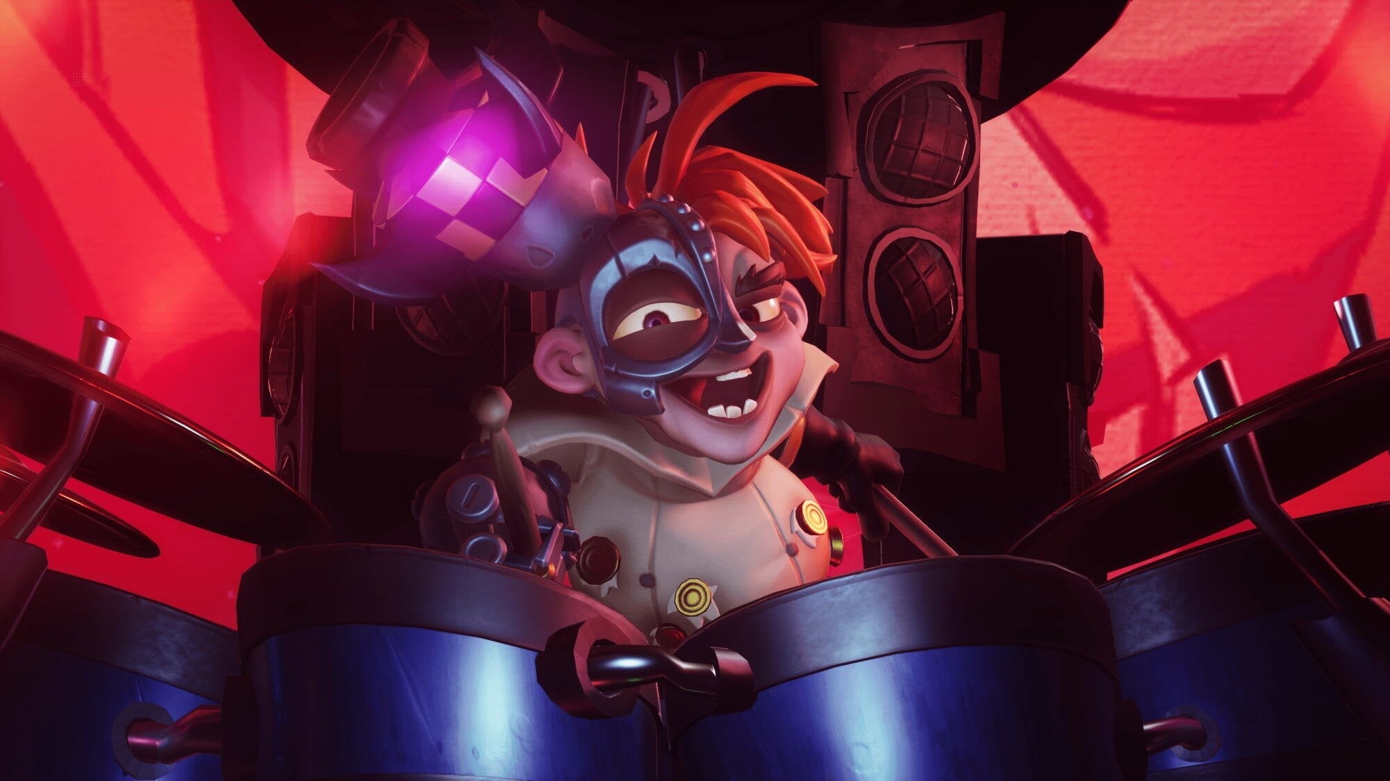 Crash Bandicoot 4 Its About Time