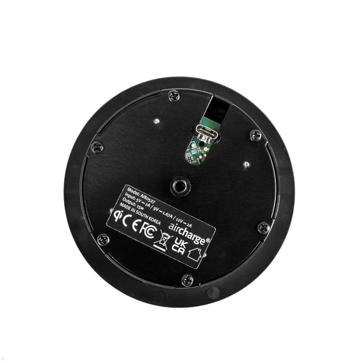 Bachmann Wireless Charger Aircharge 15w Epp