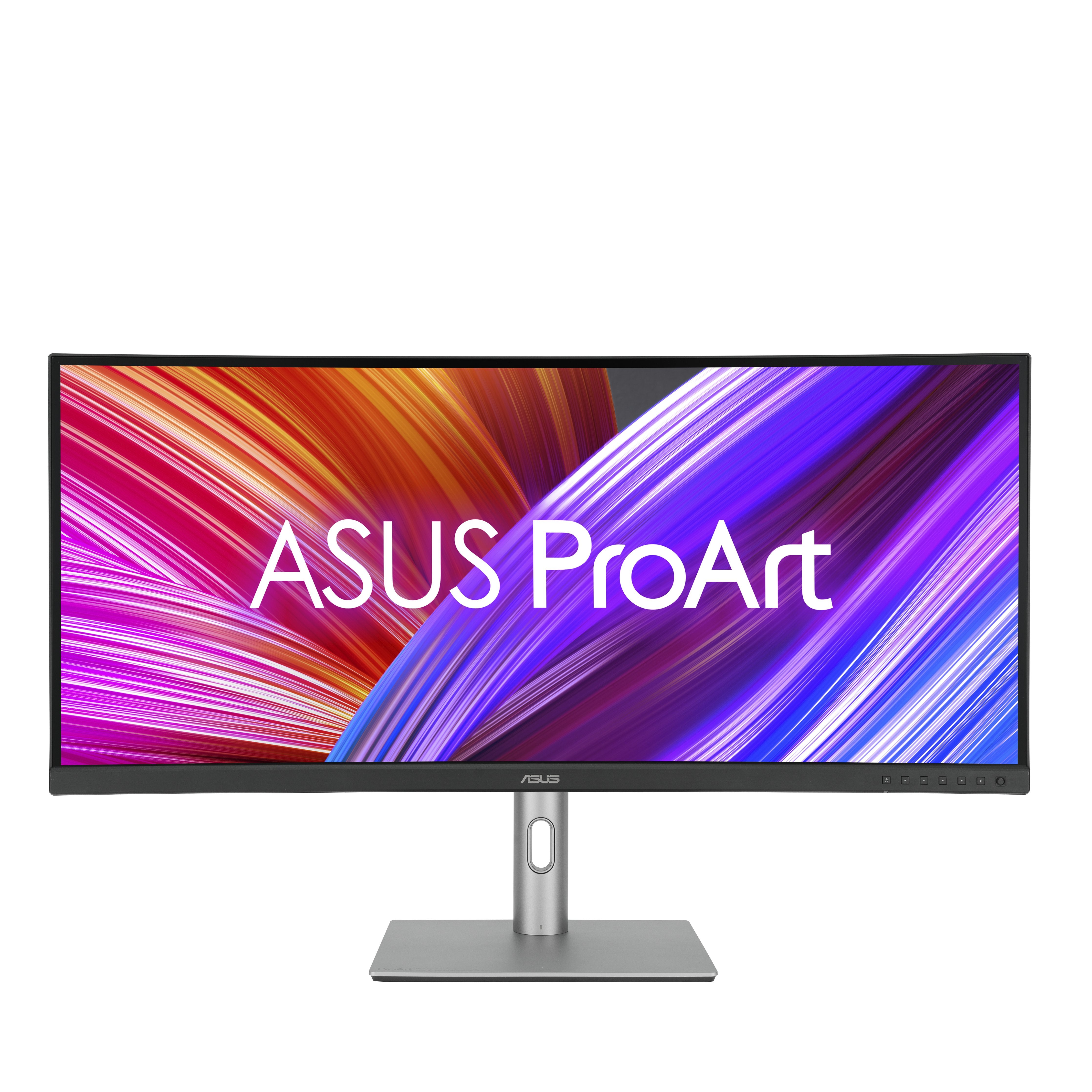 EAN 4711387206393 - ASUS ProArt PA34VCNV pantalla para PC 86,6 cm (34.1") 3440 x 1440 Pixeles UltraWide Quad HD LCD Negro imagen 2