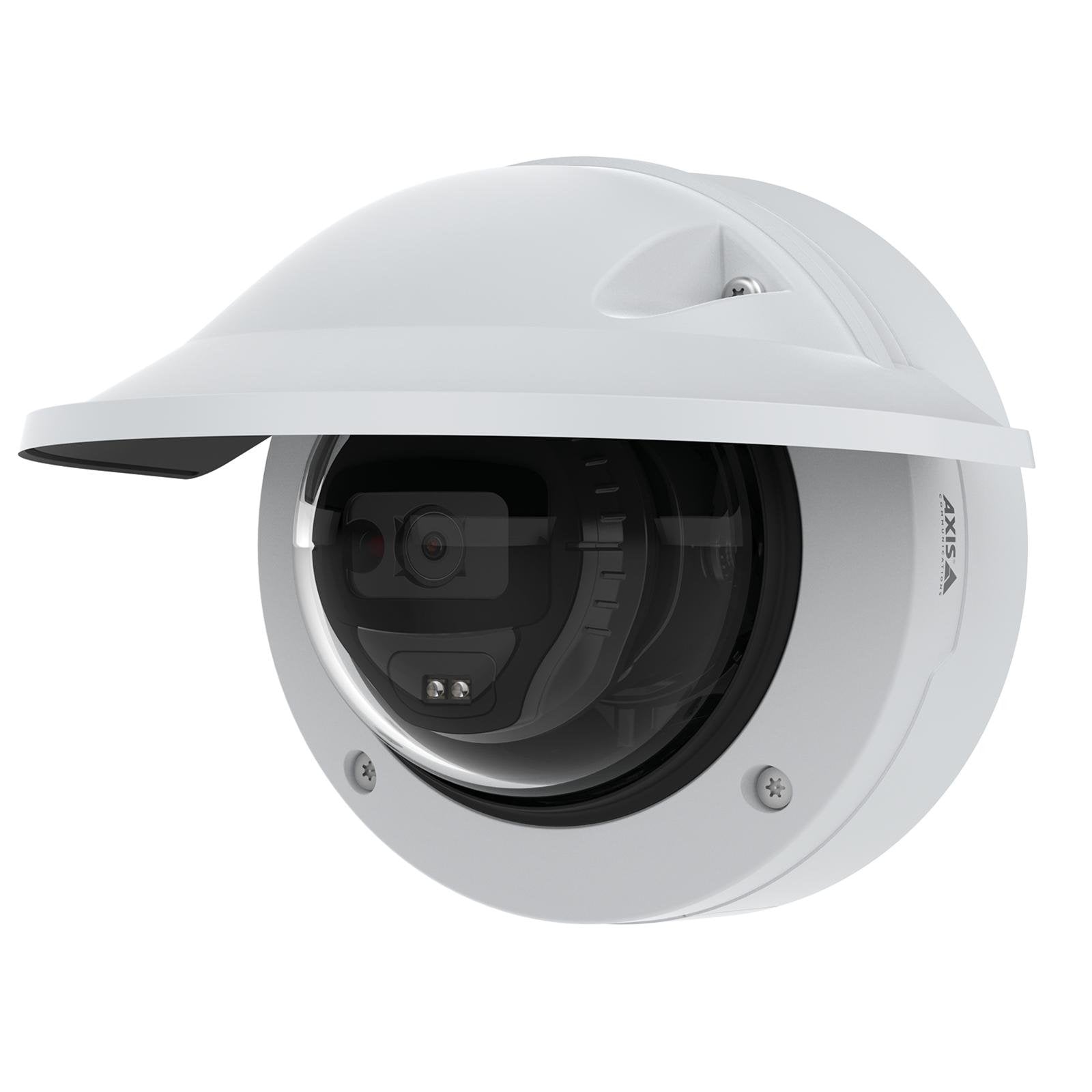 EAN 7331021076549 - Axis 02371-001 cámara de vigilancia Almohadilla Cámara de seguridad IP Interior y exterior 1920 x 1080 Pi imagen 2